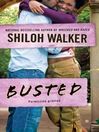 Cover image for Busted